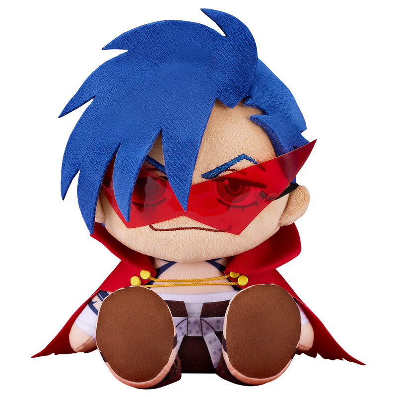 Tengen Toppa Gurren Lagann Good Smile Company Plush Toy