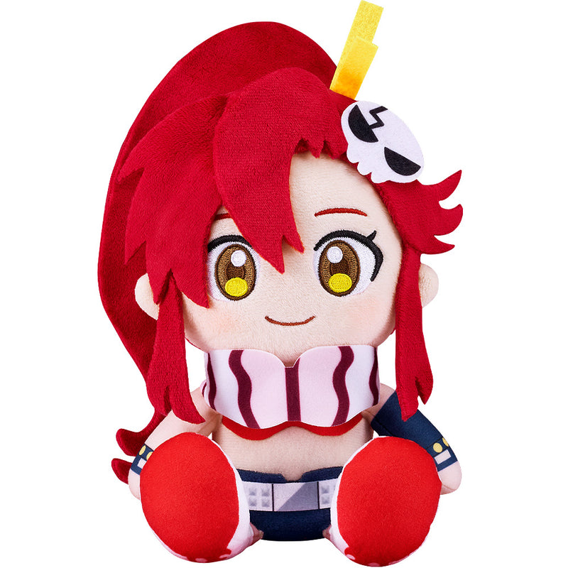 Tengen Toppa Gurren Lagann Good Smile Company Plush Toy