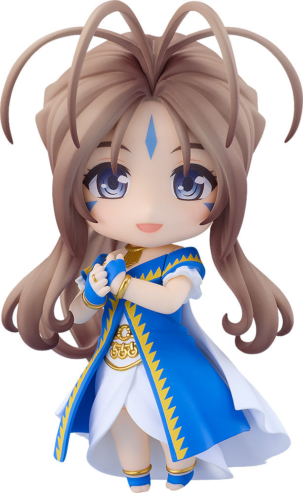 2554 Oh My Goddess! Nendoroid Belldandy