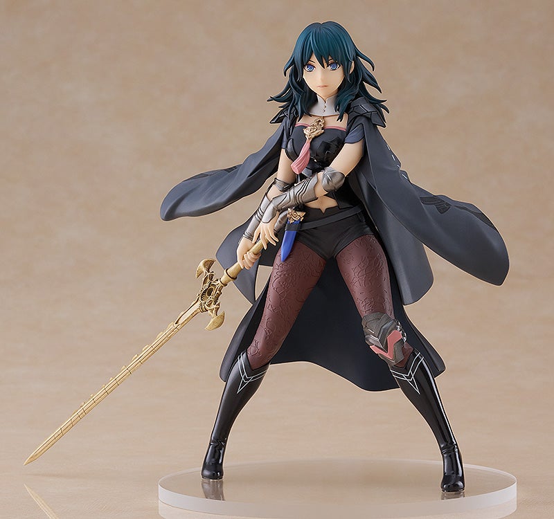 Fire Emblem: Three Houses POP UP PARADE Byleth (Female)