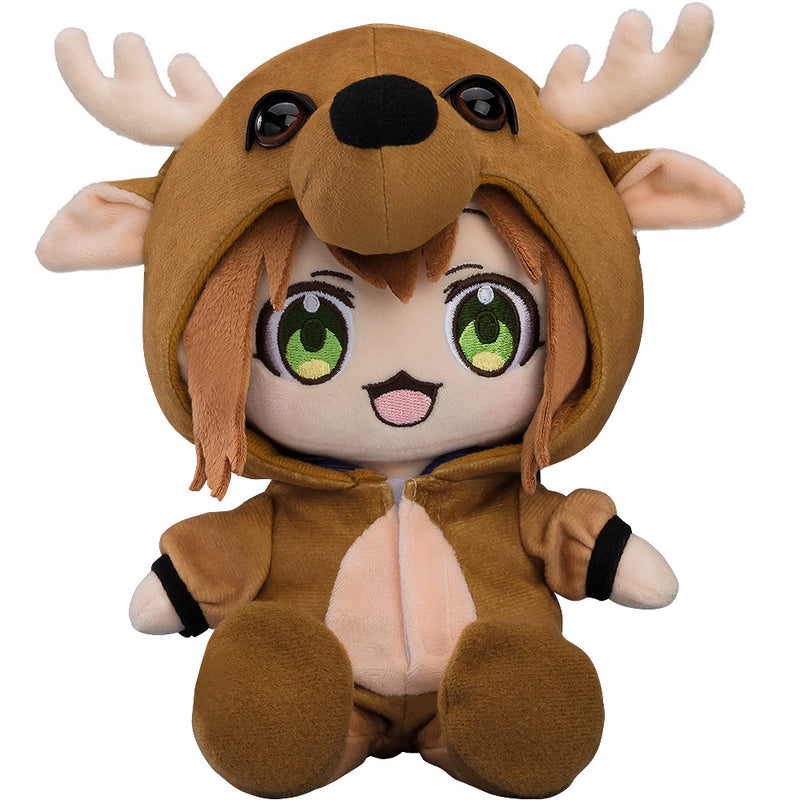 My Deer Friend Nokotan Good Smile Company Kigurumi Plushie