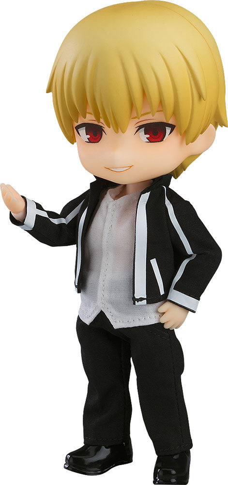 Fate/stay night [Heaven’s Feel] Nendoroid Doll Gilgamesh