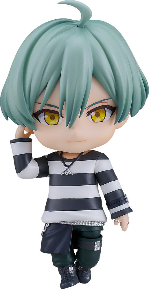 2564 IDOLiSH7 Nendoroid Haruka Isumi