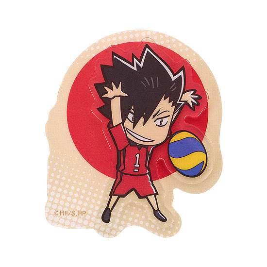 Haikyu!! Good Smile Arts Shanghai Acrylic Smartphone Grip