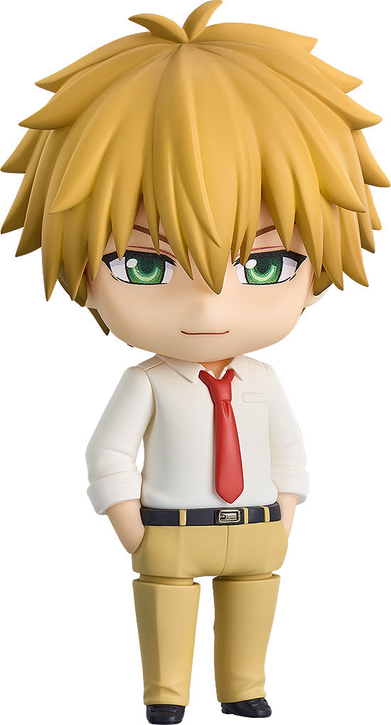 Maid Sama! (The Class President Is a Maid!) Nendoroid Takumi Usui