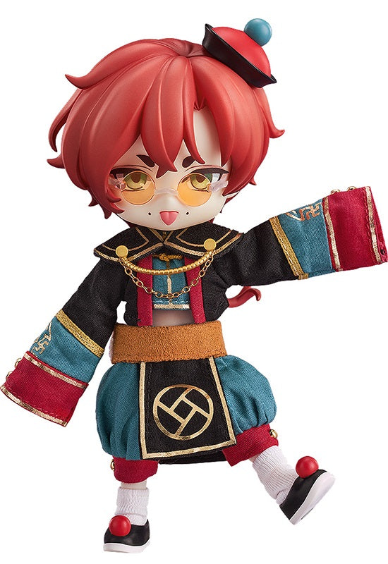 Nendoroid Doll Chinese-Style Jiangshi Twins: Garlic