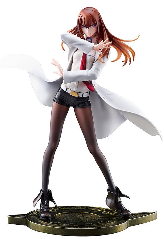 STEINS;GATE WAVE Kurisu Makise (Lab Coat Style) (3rd-run)