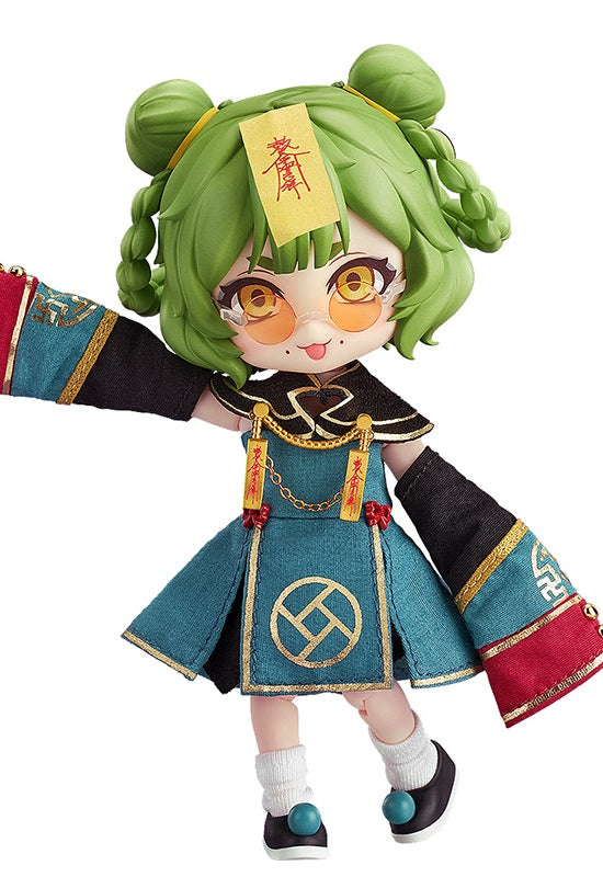 Nendoroid Doll Chinese-Style Jiangshi Twins: Ginger