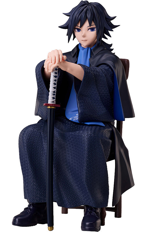 Demon Slayer: Kimetsu no Yaiba ANIPLEX Giyu Tomioka Non-Scale Figure