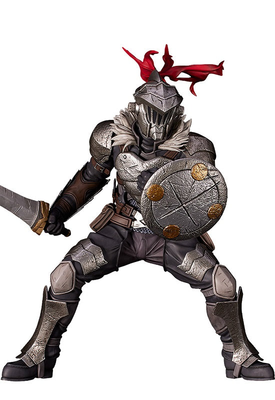 Goblin Slayer II POP UP PARADE Goblin Slayer L Size