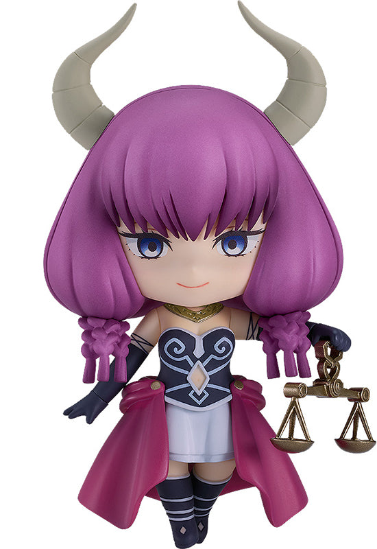 2683 Frieren: Beyond Journey's End Nendoroid Aura the Guillotine