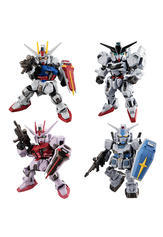 Gundam Bandai Mobility Joint Gundam Vol.6