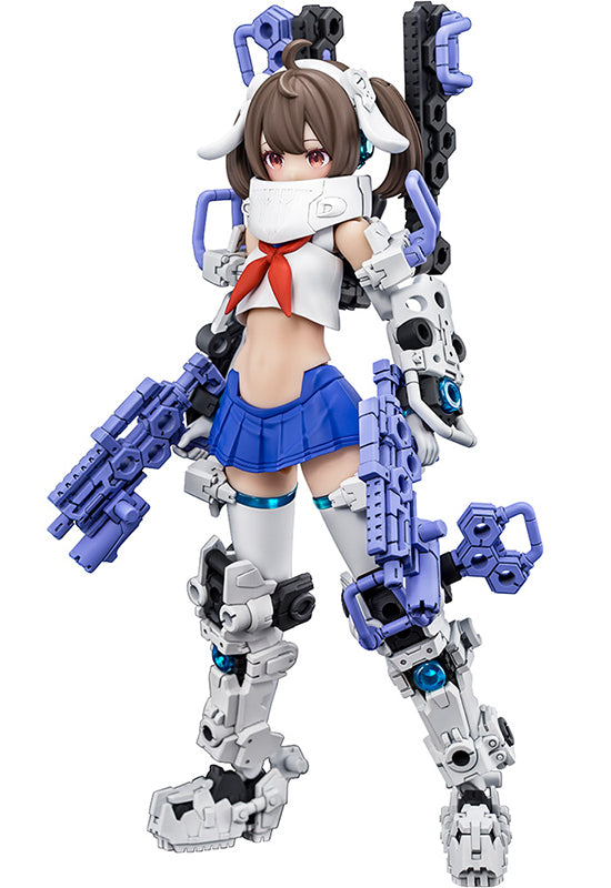 Megami Device KOTOBUKIYA Buster Doll Gunner (Resale)