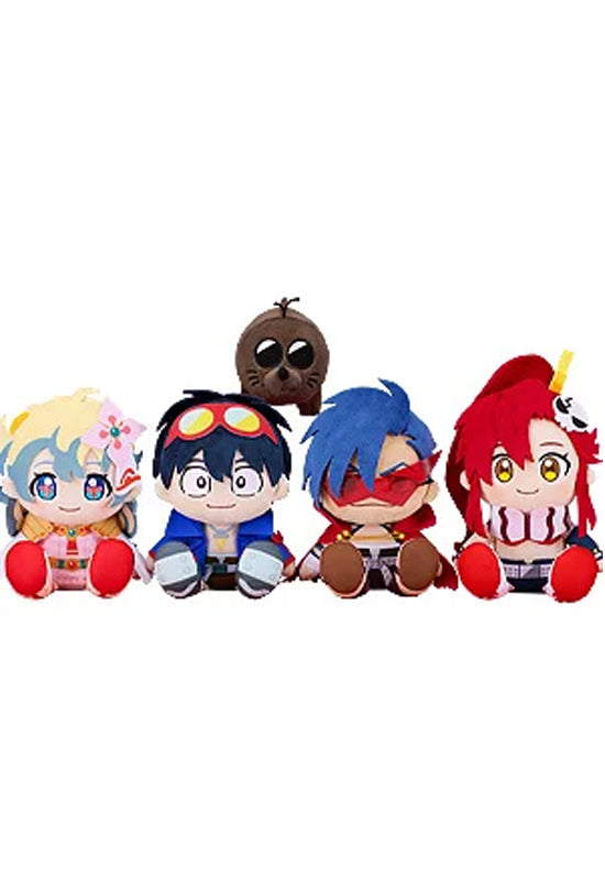 Tengen Toppa Gurren Lagann Good Smile Company Plush Toy