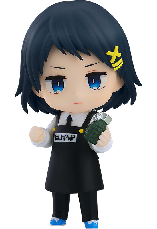 2621 Kindergarten Wars Nendoroid HANA