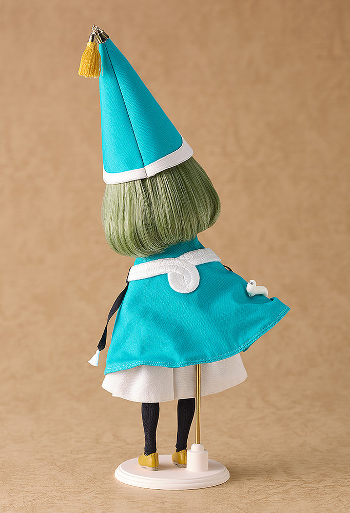 Witch Hat Atelier Harmonia bloom Coco