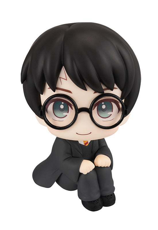 【Harry Potter】 MEGAHOUSE Lookup Harry Potter