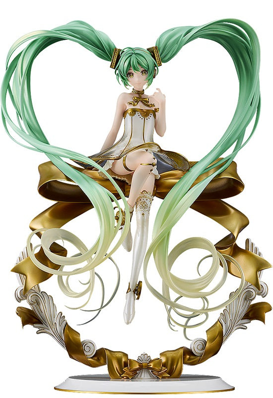 Character Vocal Series 01: Hatsune Miku Good Smile Company Hatsune Miku Symphony: 2022 Ver.