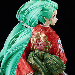 Hatsune Miku Hatsune Miku: Beauty Looking Back Miku Ver.