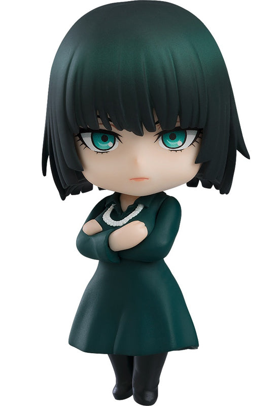 2485 One-Punch Man Nendoroid Hellish Blizzard