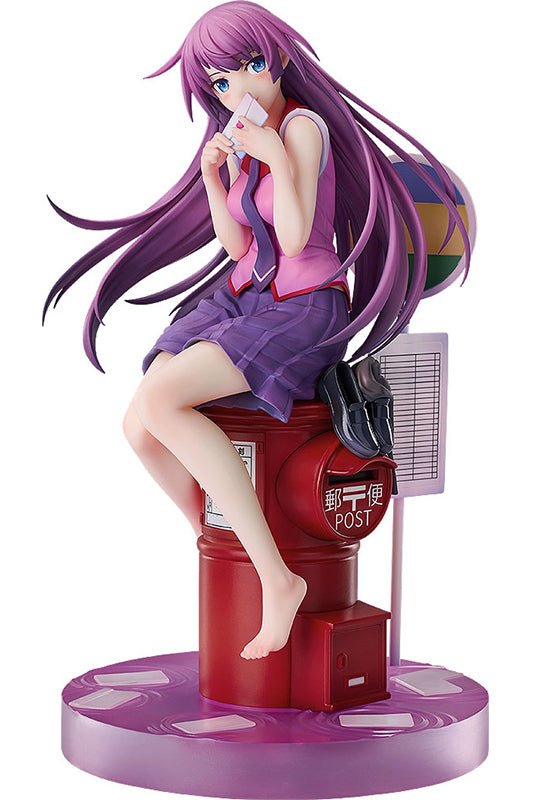 Monogatari Series Good Smile Arts Shanghai Hitagi Senjyogahara: Letter to You