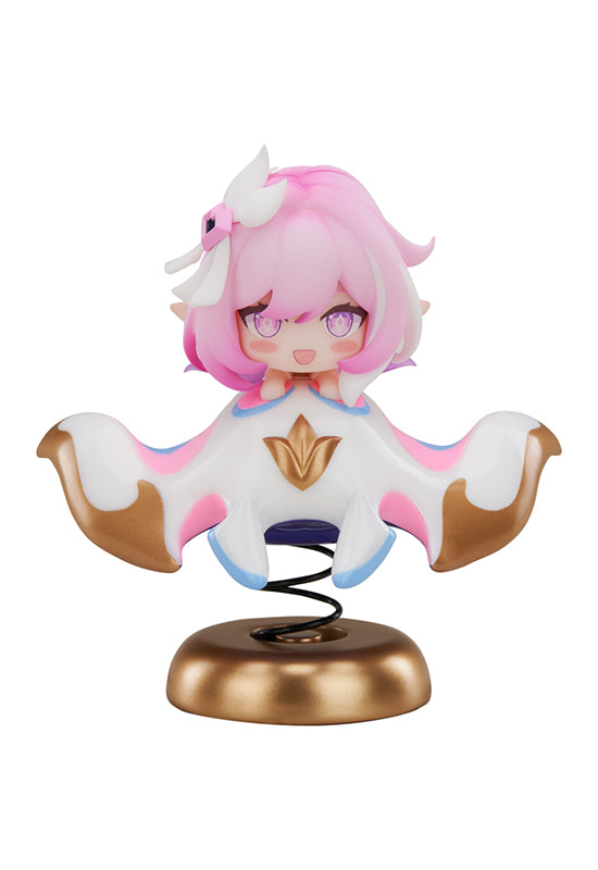 Honkai Impact 3rd Happy Shake APEX Elysia Herrscher of Human: Ego Complete Figure