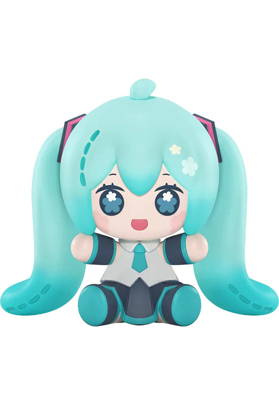 Character Vocal Series 01: Hatsune Miku Huggy Good Smile Hatsune Miku Ver. (re-run)