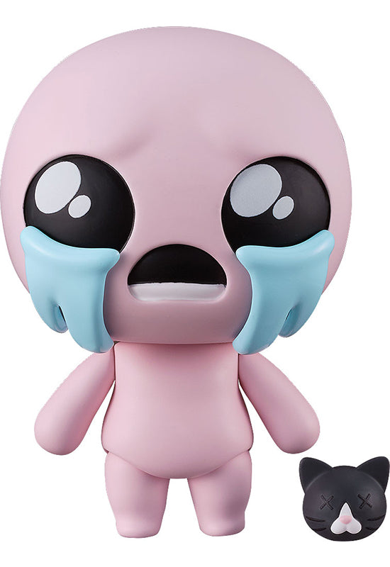 2649 The Binding of Isaac Nendoroid Isaac