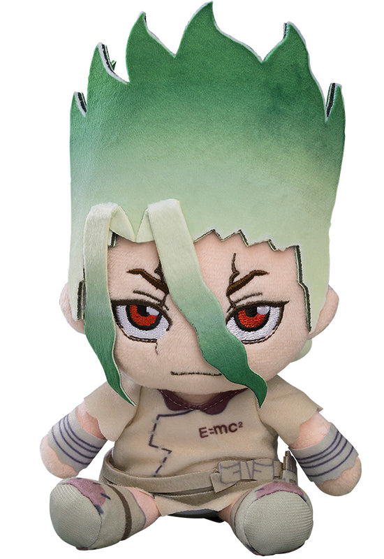 Dr. STONE Good Smile Company Plushie Senku Ishigami