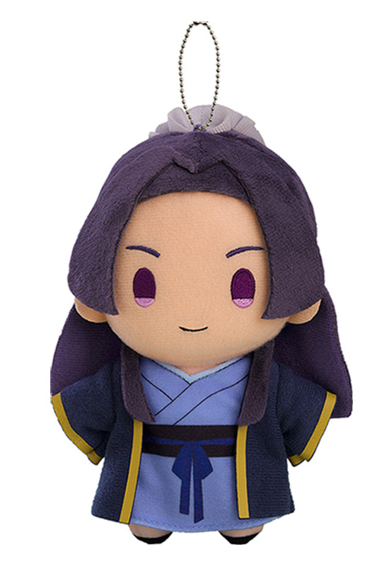 The Apothecary Diaries Good Smile Company Plushie Jinshi