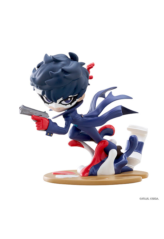 Persona 5 ペルソナ5 タクティカ Bushiroad Creative PalVerse Palé. Persona 5 Tactica Joker