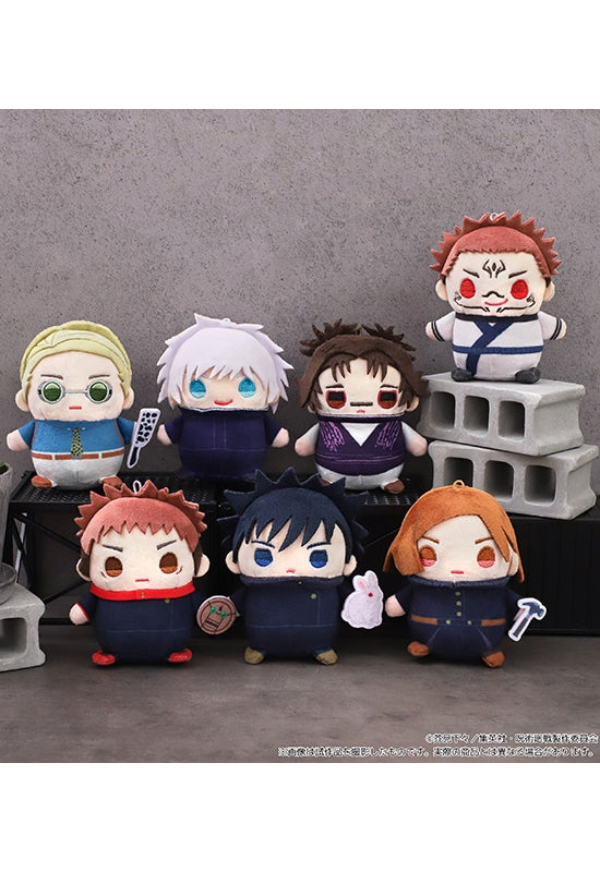 Jujutsu Kaisen Season 2 Movic Mamemate (Plush Mascot) Vol.5