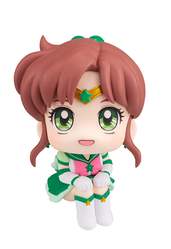 Sailor Moon Cosmos the movie MEGAHOUSE  Lookup  Eternal Sailor Jupiter