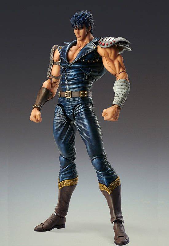 Fist of the North Star Medicos Entertainment Chozokado「KENSHIRO」(re-run)