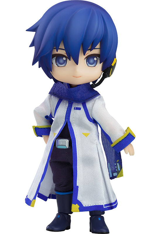 KAITO Nendoroid Doll KAITO