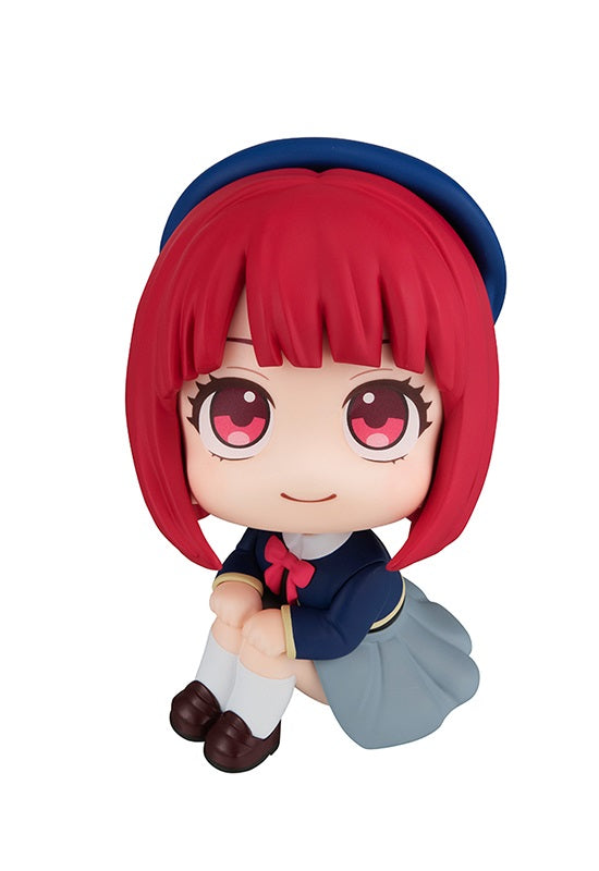 【Oshi no ko】 MEGAHOUSE Lookup Kana Arima