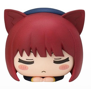 OSHI NO KO Mini Figure SEGA Ohiruneko Ruby & Kana Arima & Aqua (EX)(1-3 Selection)