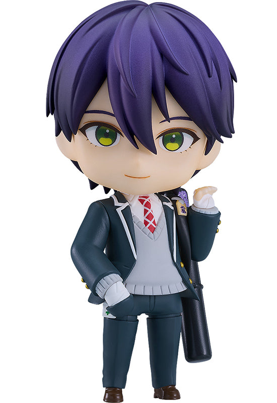 2606 NIJISANJI Nendoroid Kenmochi Toya