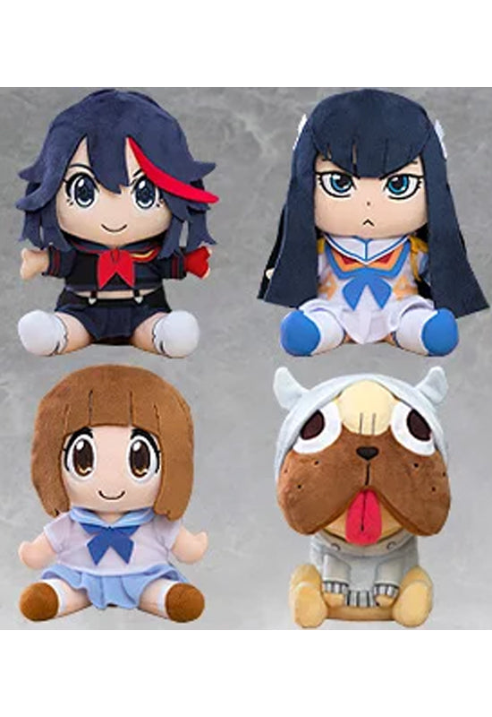 KILL la KILL Good Smile Company Plushie