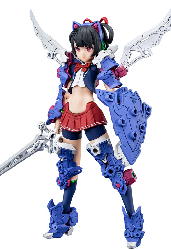 Megami Device KOTOBUKIYA Buster Doll Knight (Resale)