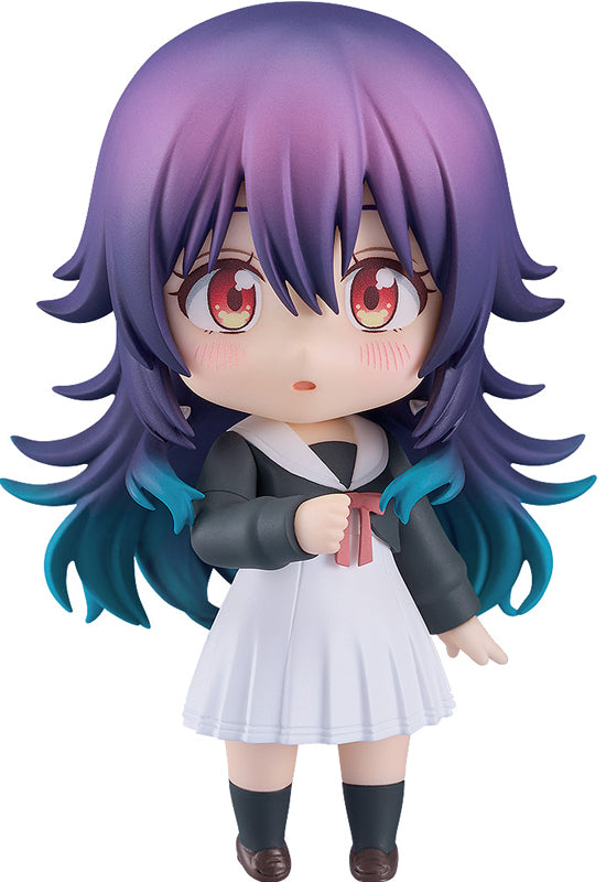 2334 Stardust Telepath Nendoroid Umika Konohoshi