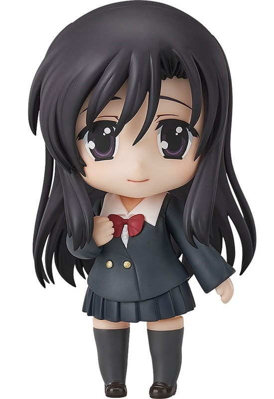 2209 School Days Nendoroid Kotonoha Katsura