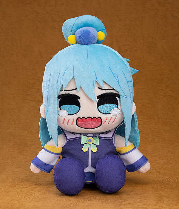 KonoSuba: God's Blessing on this Wonderful World! Good Smile Company Kuripan Plushie