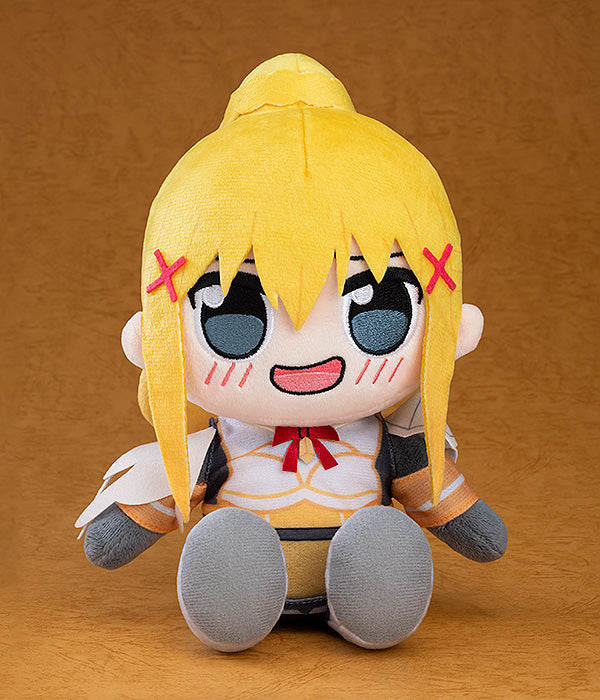 KonoSuba: God's Blessing on this Wonderful World! Good Smile Company Kuripan Plushie