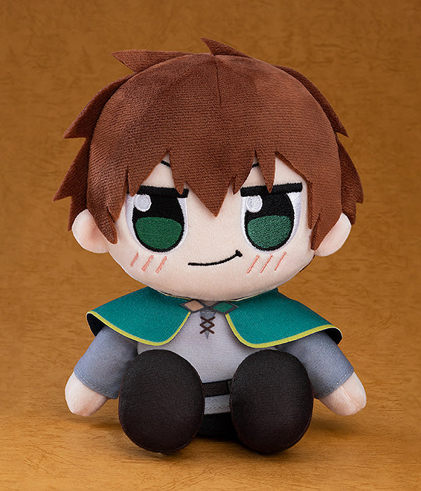 KonoSuba: God's Blessing on this Wonderful World! Good Smile Company Kuripan Plushie