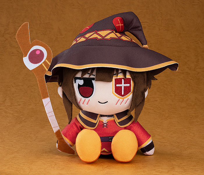 KonoSuba: God's Blessing on this Wonderful World! Good Smile Company Kuripan Plushie