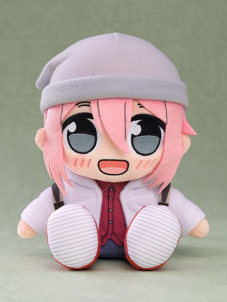 Laid-Back Camp Good Smile Company Kuripan Plushie