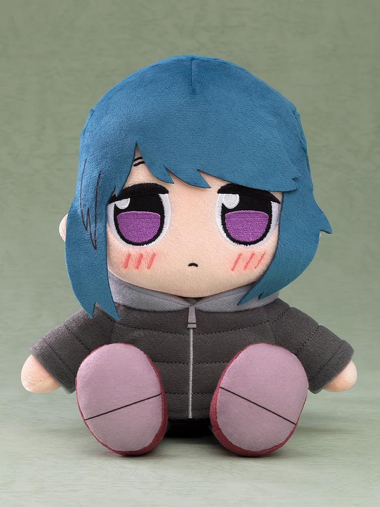 Laid-Back Camp Good Smile Company Kuripan Plushie