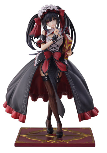 Date A Live Hobby Stock 1/7 Kurumi Tokisaki <Rasiel> Ver.