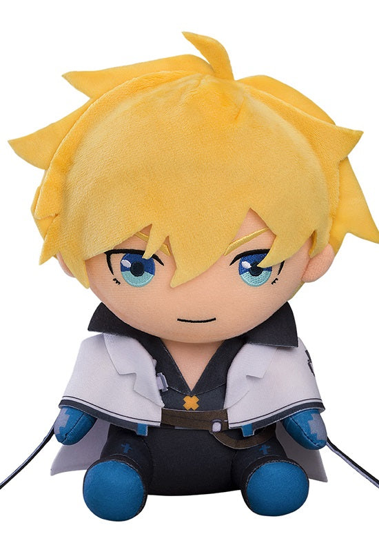 GUILTY GEAR -STRIVE- Good Smile Company Plushie Ky Kiske